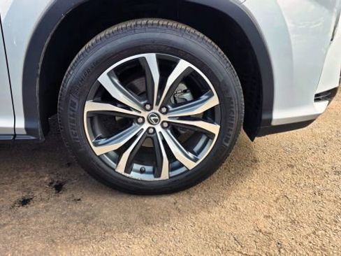 Used 2018 Lexus RX 350 FWD w/ Premium Package image 48