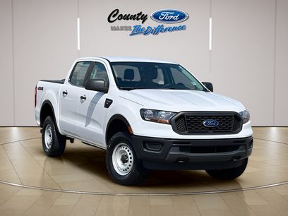 Used 2020 Ford Ranger XL