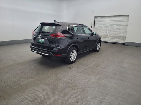 Used 2020 Nissan Rogue S AWD/4WD image 9