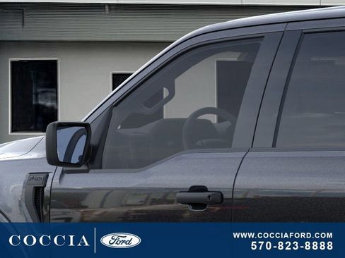 New 2026 Ford F150 STX AWD/4WD image 20