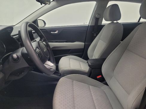 Used 2022 Kia Rio S w/ Option Group 015 image 17