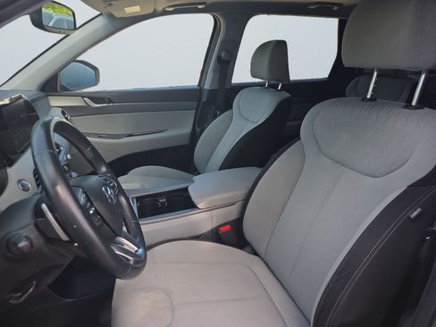 Used 2022 Hyundai Palisade SEL w/ Convenience Package AWD/4WD image 10