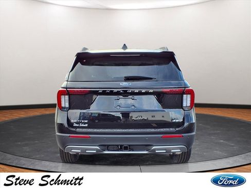 New 2026 Ford Explorer Active w/ Active Comfort Package image 25
