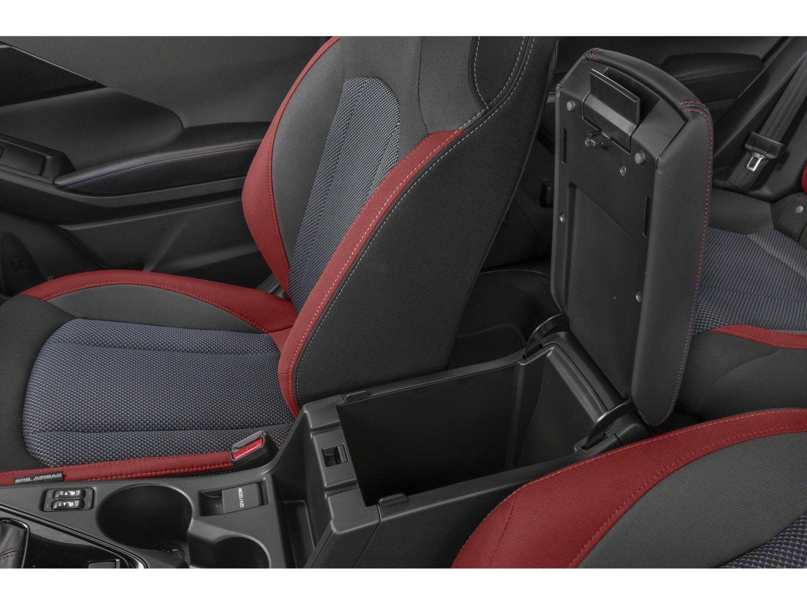 Certified 2026 Subaru Impreza RS AWD/4WD image 9