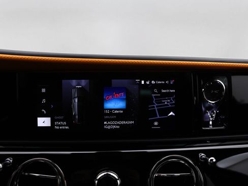 New 2027 Rolls-Royce Ghost AWD/4WD image 31