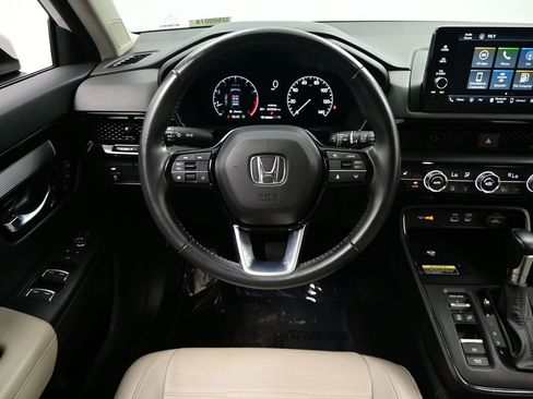 Used 2024 Honda CR-V EX-L image 11