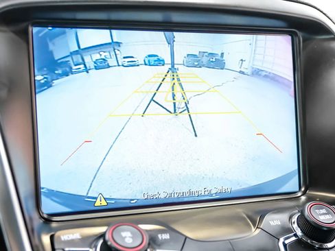 Used 2017 Chevrolet SS image 34