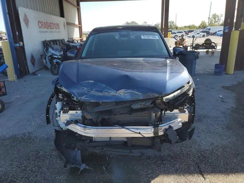 Used 2024 Honda CR-V LX image 5