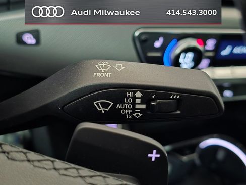 Used 2023 Audi A5 2.0T Premium Plus w/ Premium Plus AWD/4WD image 37