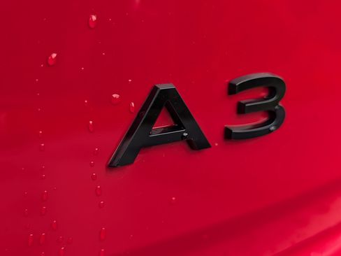 Certified 2025 Audi A3 2.0T Premium Plus w/ Premium Plus Package AWD/4WD image 11