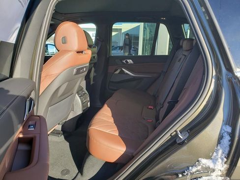 New 2026 BMW X5 xDrive40i image 12