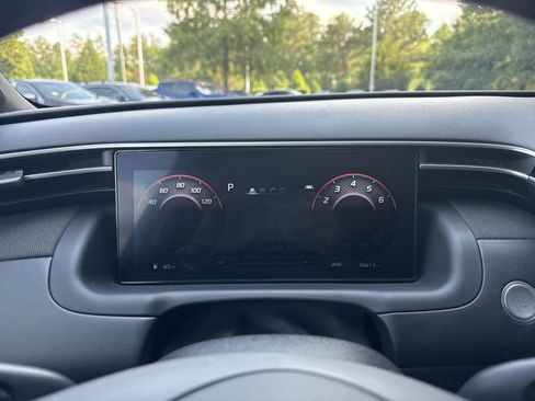 Used 2023 Hyundai Santa Cruz Limited AWD/4WD image 21