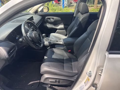 Used 2023 Honda HR-V EX-L image 34