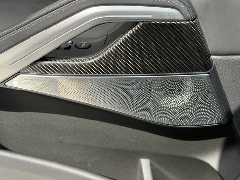 Used 2022 BMW X6 M50i w/ Executive Package image 19