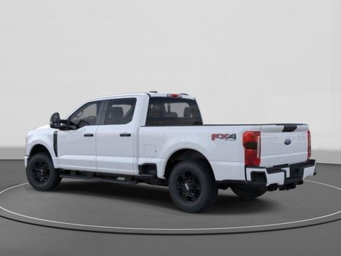 New 2026 Ford F250 XL AWD/4WD image 4