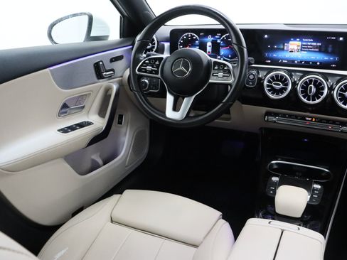 Used 2021 Mercedes-Benz A 220 image 32