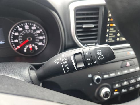 Certified 2022 Kia Sportage LX image 24