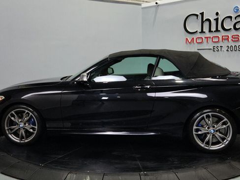 Used 2016 BMW M235i Convertible RWD image 19