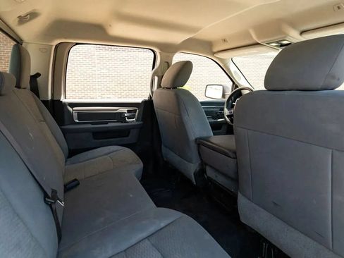 Used 2019 RAM 1500 Classic SLT w/ Protection Group AWD/4WD image 20