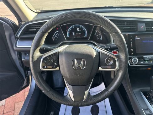 Used 2016 Honda Civic EX image 15
