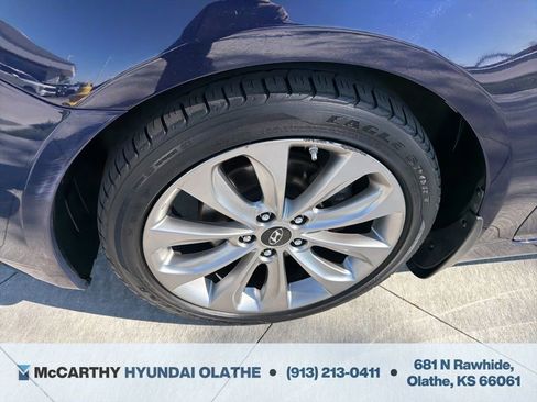Used 2013 Hyundai Sonata Limited FWD image 17