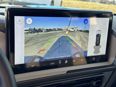 Certified 2025 Ford Bronco Sport Big Bend image 19