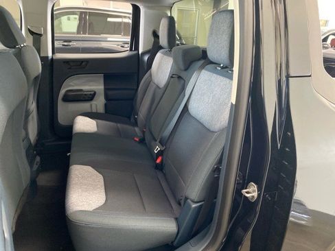 New 2025 Ford Maverick XLT w/ Equipment Group 301A image 9