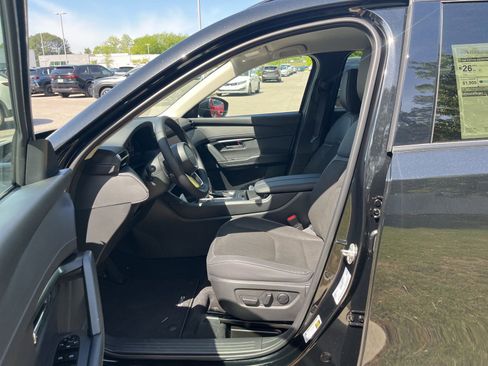 New 2026 MAZDA CX-5 Preferred AWD/4WD image 18