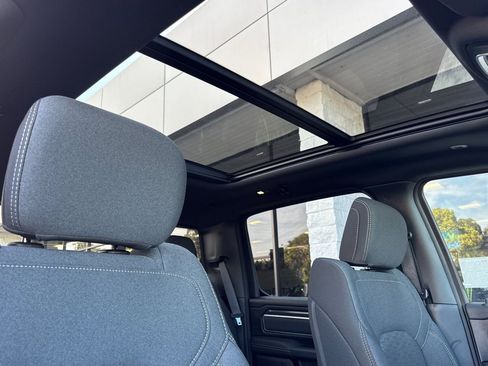 New 2026 RAM 1500 Big Horn image 19