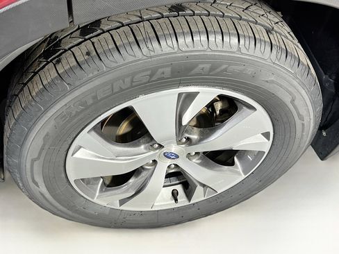 Used 2022 Subaru Ascent Premium w/ Convenience Package image 30