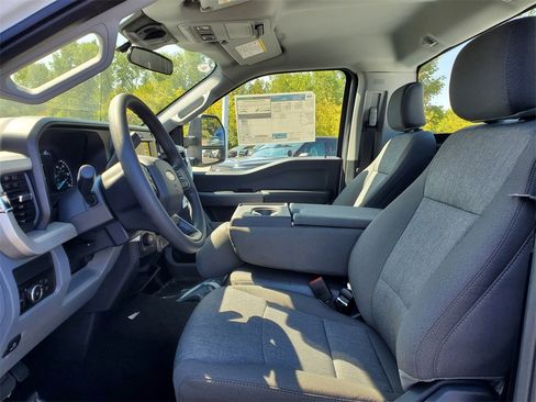 New 2026 Ford F350 XL w/ STX Appearance Package image 6