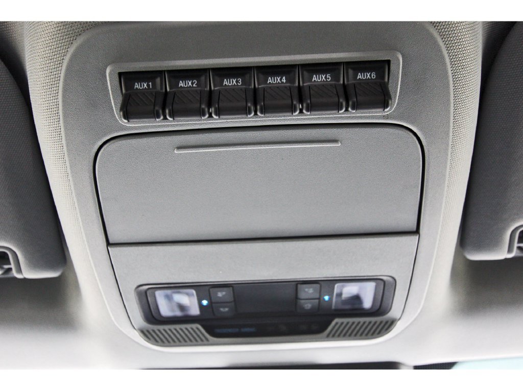 Certified 2024 Ford F250 XLT w/ FX4 Off-Road Package AWD/4WD image 25