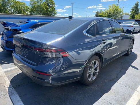 Used 2024 Honda Accord EX image 3