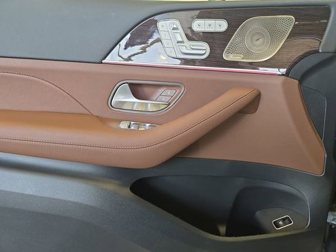 Used 2026 Mercedes-Benz GLE 350 GLE 350 image 30