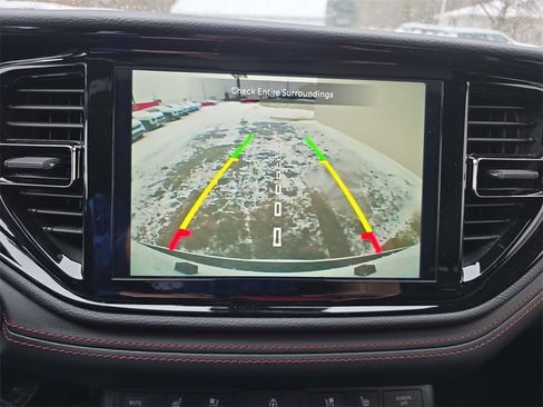 New 2026 Dodge Durango GT image 18