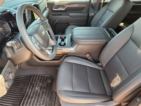 New 2026 Chevrolet Silverado 3500 LT w/ Texas Edition image 10