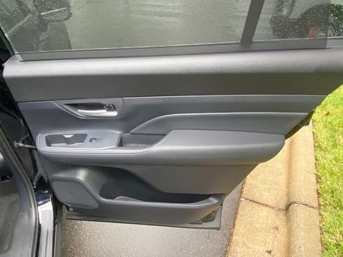 Used 2026 Toyota Grand Highlander AWD Hybrid image 36
