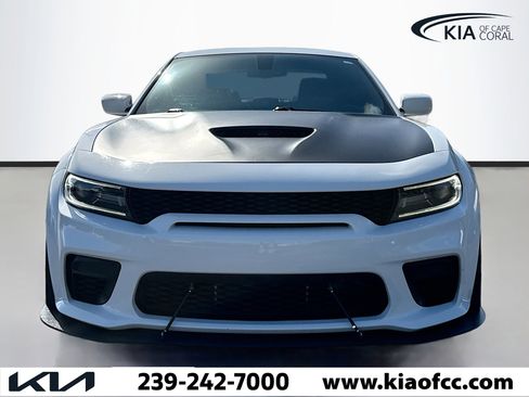 Used 2020 Dodge Charger Scat Pack image 8
