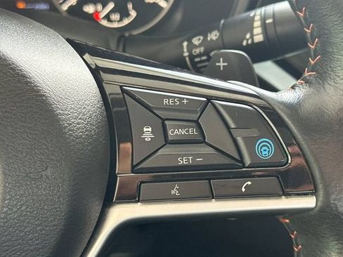 Used 2023 Nissan Altima 2.0 SR FWD image 28