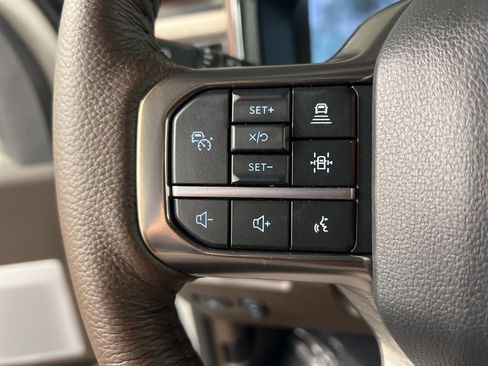 New 2026 Ford F250 King Ranch image 16