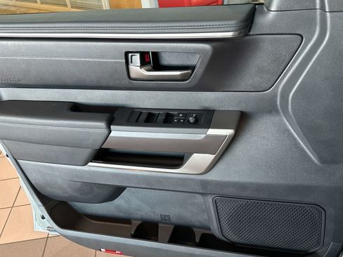 New 2026 Toyota Tundra SR5 w/ SR5 Convenience Package image 13