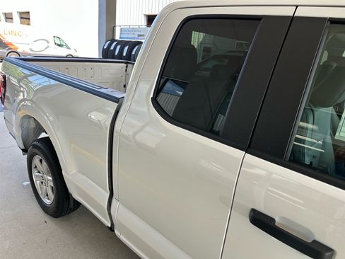 New 2026 Ford F150 XL w/ Equipment Group 103A High RWD image 9