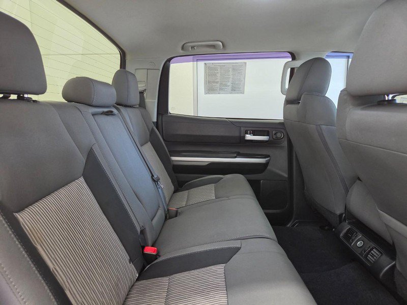 Used 2014 Toyota Tundra SR5 AWD/4WD image 8