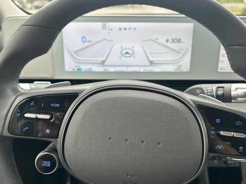 Used 2024 Hyundai Ioniq 5 SEL RWD image 27
