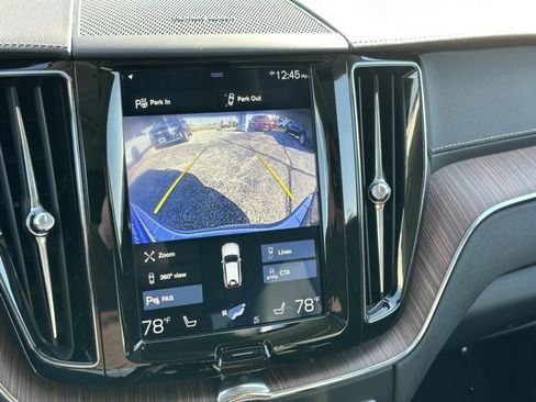 Used 2019 Volvo XC60 T5 Inscription w/ Protection Package Premier image 19