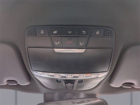 Used 2018 Mercedes-Benz C 63 AMG S image 23