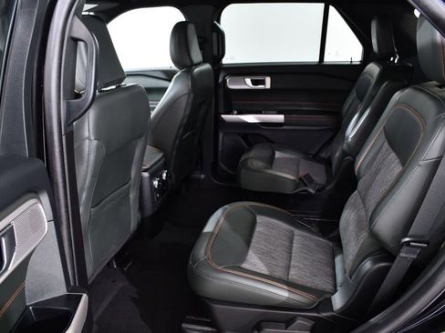 Used 2023 Ford Explorer Timberline w/ Timberline Technology Package image 16