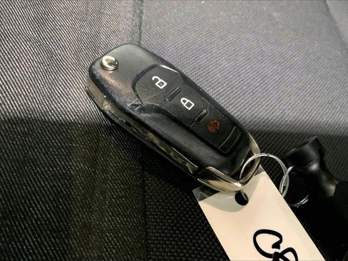 Certified 2022 Ford F150 XL w/ STX Appearance Package image 11