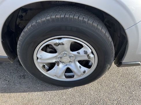 Used 2018 Subaru Forester 2.5i image 16