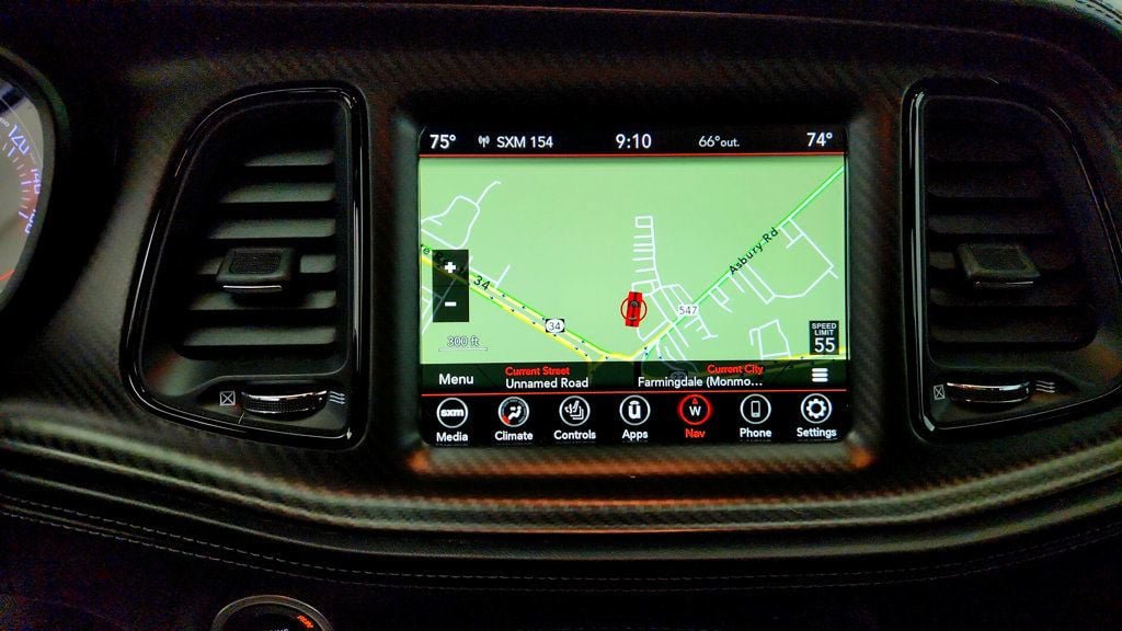 Used 2023 Dodge Challenger SXT w/ Plus Package AWD/4WD image 18